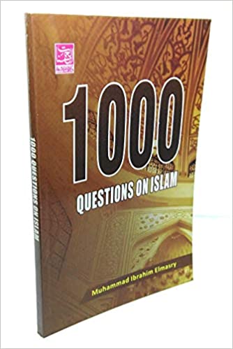 1000 Questions on Islam